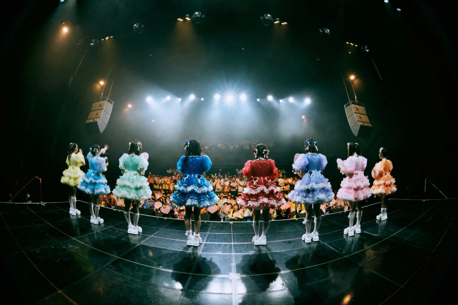 큐티 스트리트 내한 공연 1일차 공식 사진_3.webp