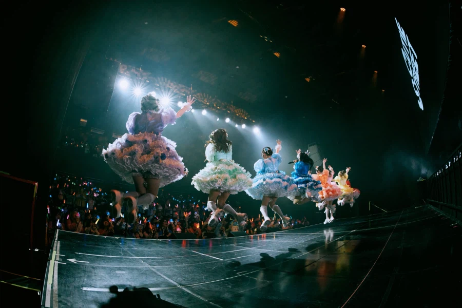 큐티 스트리트 내한 공연 1일차 공식 사진_6.webp