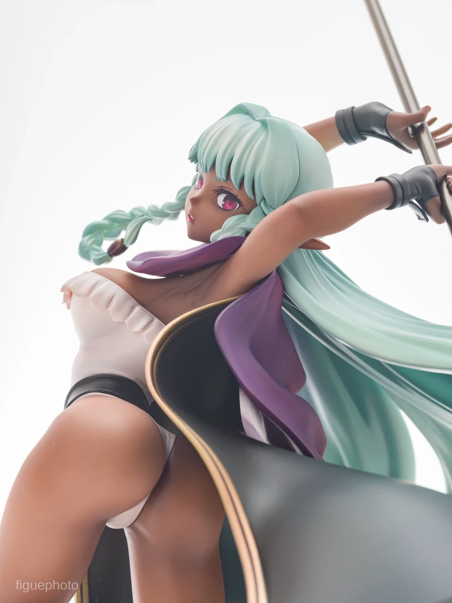 [Phat!] 1/6 유니콘 오버로드 - 로잘린데 샘플 사진_1.webp