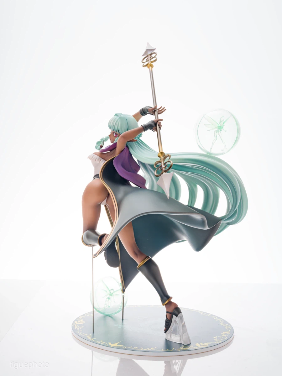 [Phat!] 1/6 유니콘 오버로드 - 로잘린데 샘플 사진_2.webp