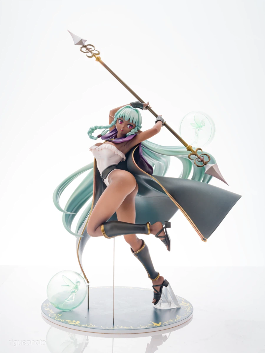 [Phat!] 1/6 유니콘 오버로드 - 로잘린데 샘플 사진_5.webp