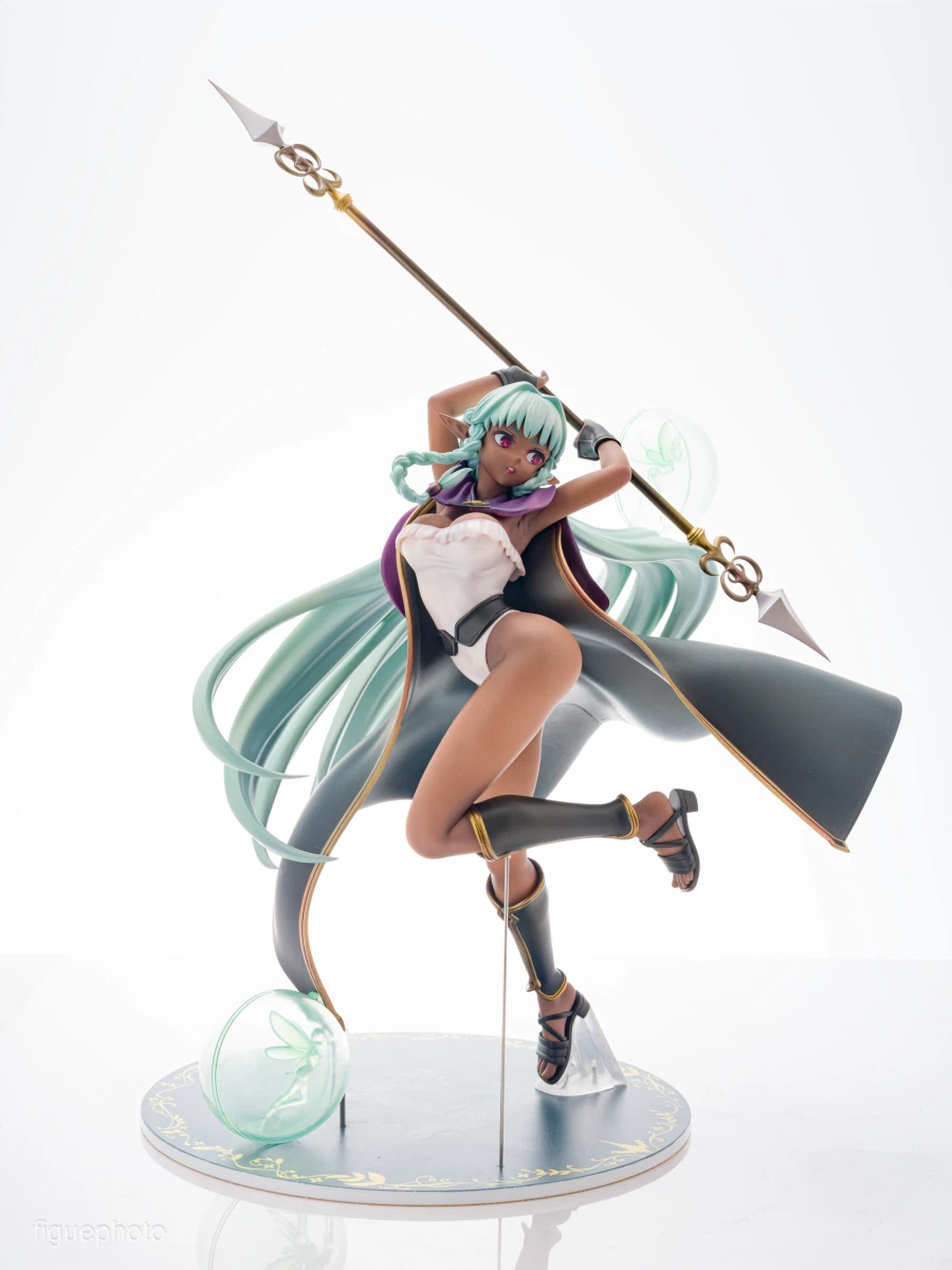 [Phat!] 1/6 유니콘 오버로드 - 로잘린데 샘플 사진_6.webp