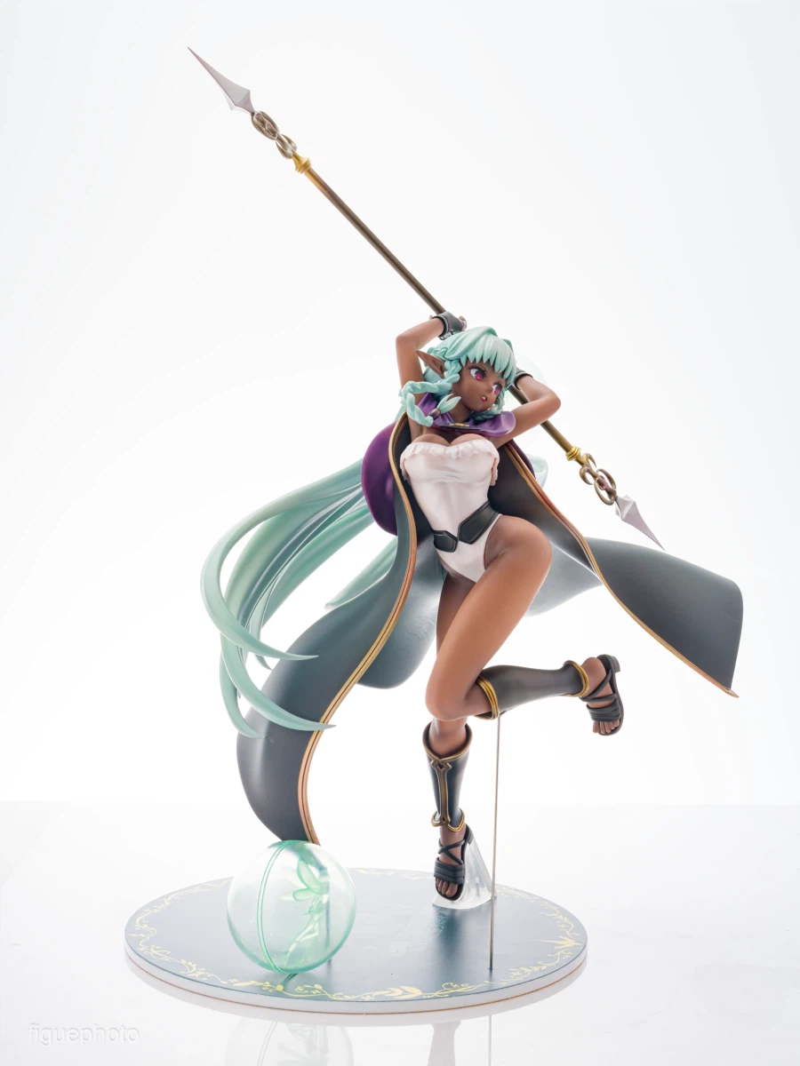 [Phat!] 1/6 유니콘 오버로드 - 로잘린데 샘플 사진_7.webp