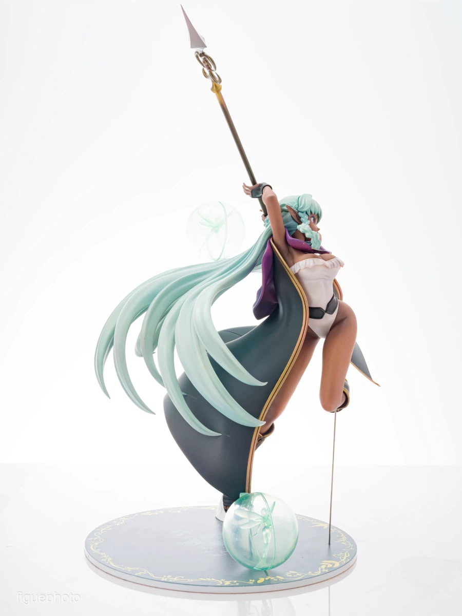 [Phat!] 1/6 유니콘 오버로드 - 로잘린데 샘플 사진_8.webp