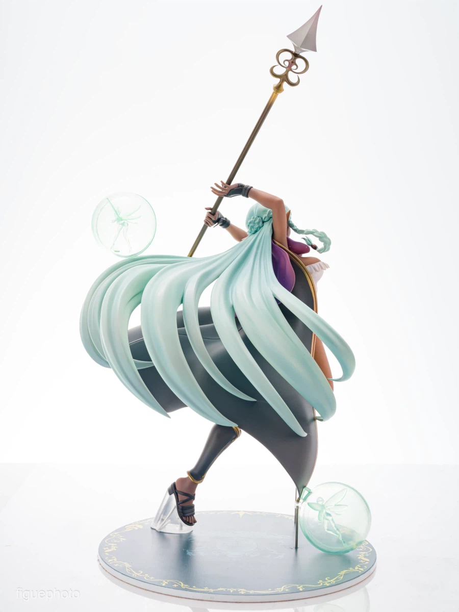 [Phat!] 1/6 유니콘 오버로드 - 로잘린데 샘플 사진_9.webp