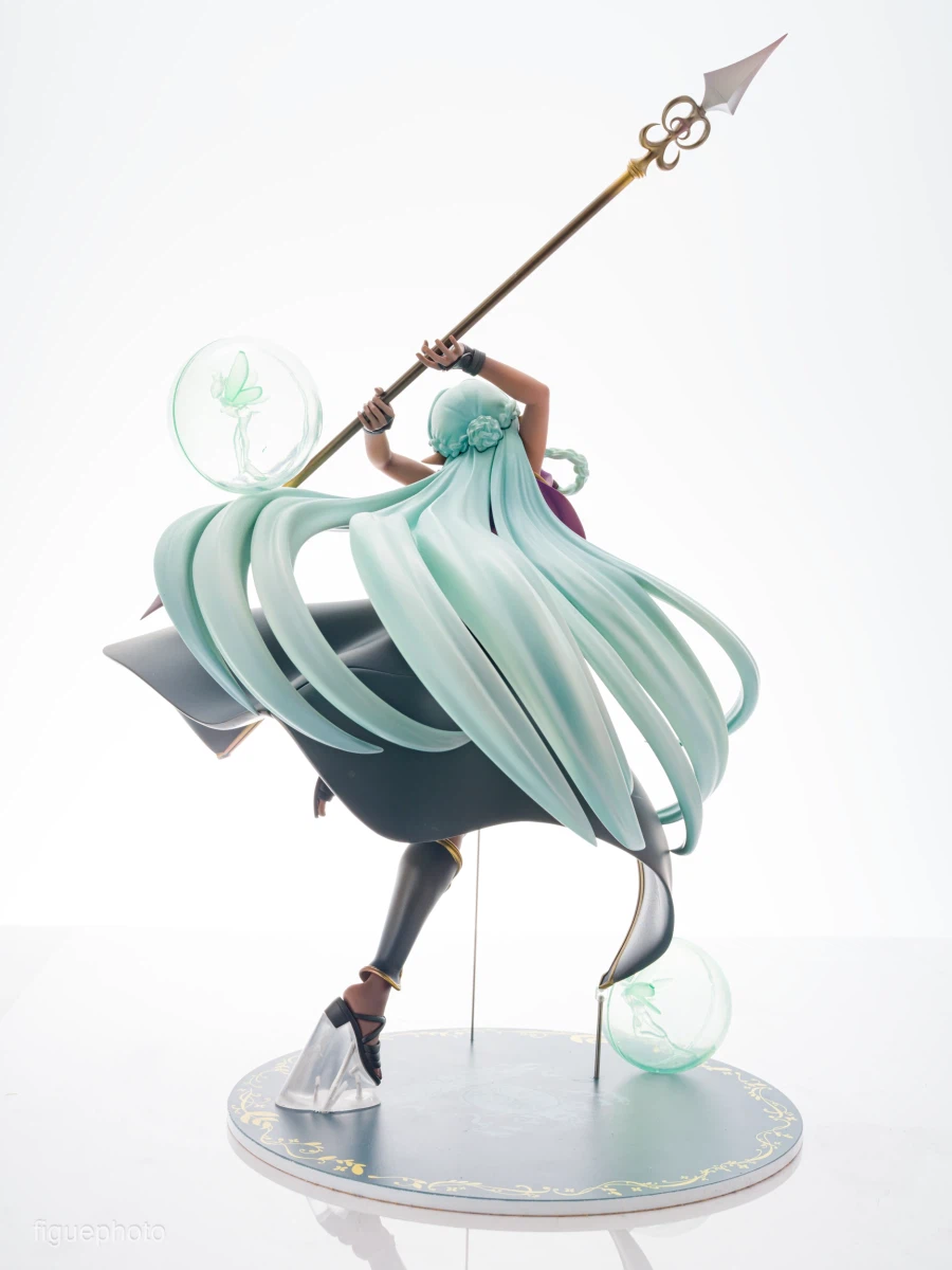 [Phat!] 1/6 유니콘 오버로드 - 로잘린데 샘플 사진_10.webp