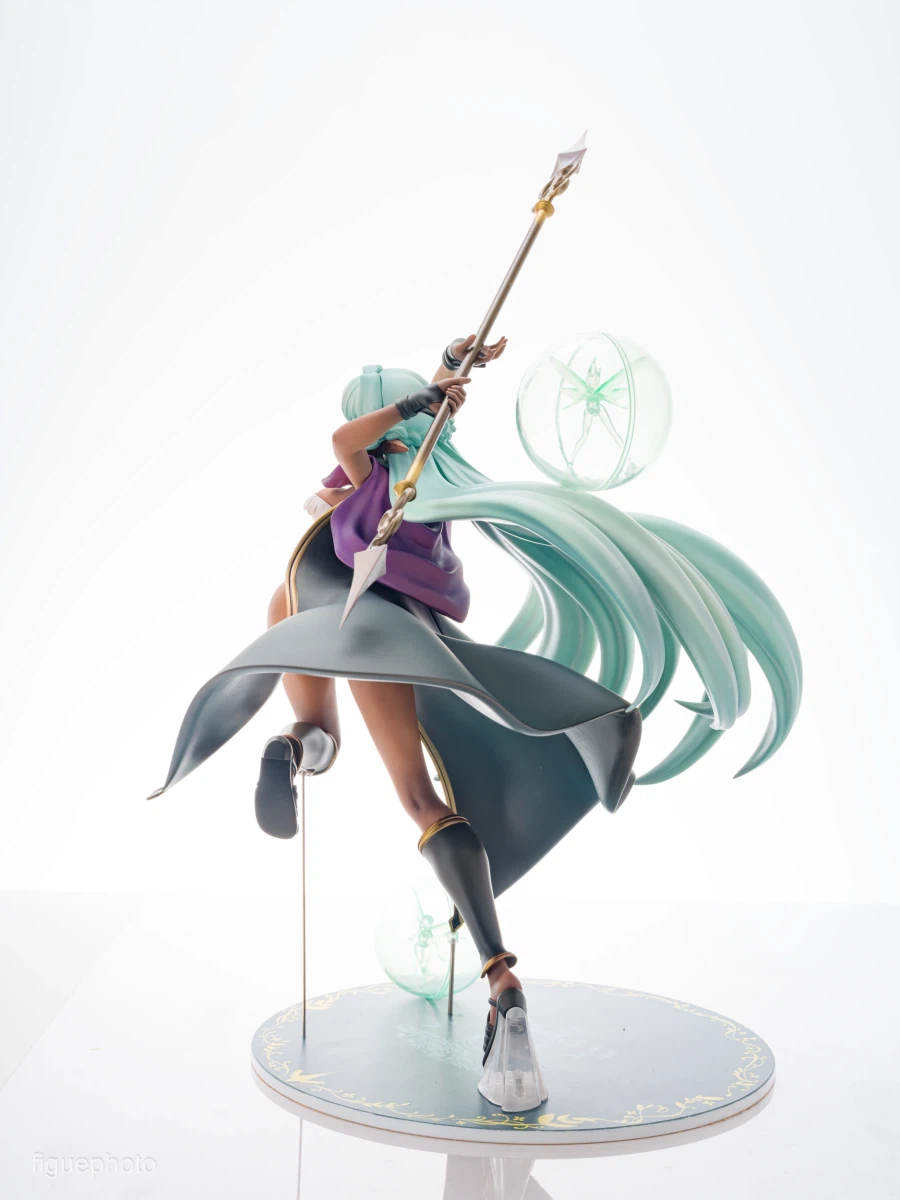 [Phat!] 1/6 유니콘 오버로드 - 로잘린데 샘플 사진_12.webp