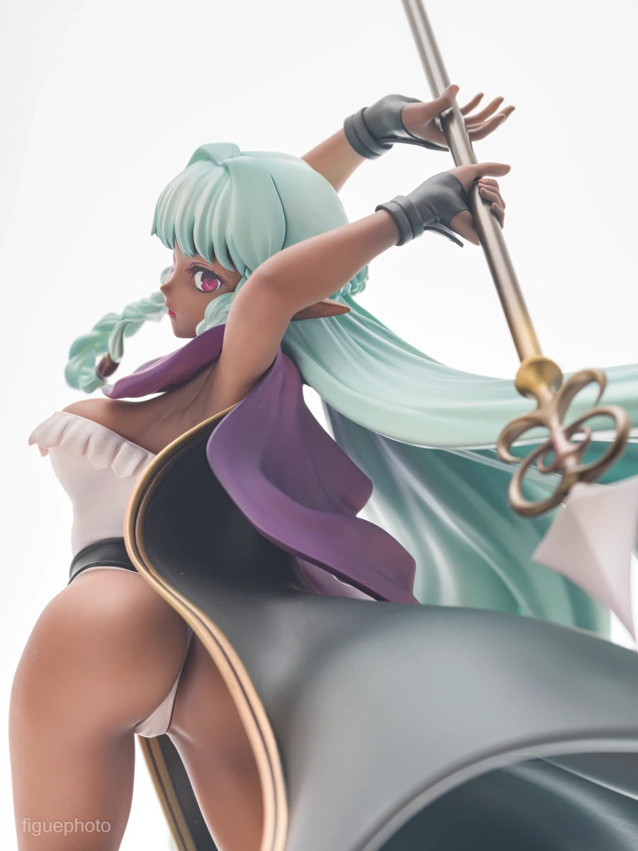 [Phat!] 1/6 유니콘 오버로드 - 로잘린데 샘플 사진_13.webp