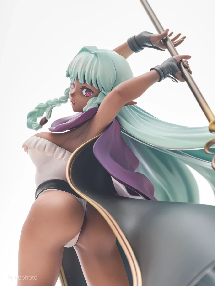 [Phat!] 1/6 유니콘 오버로드 - 로잘린데 샘플 사진_14.webp