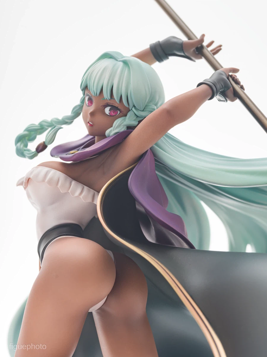 [Phat!] 1/6 유니콘 오버로드 - 로잘린데 샘플 사진_15.webp