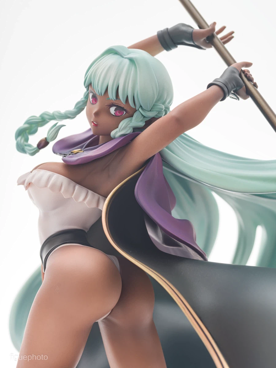 [Phat!] 1/6 유니콘 오버로드 - 로잘린데 샘플 사진_16.webp