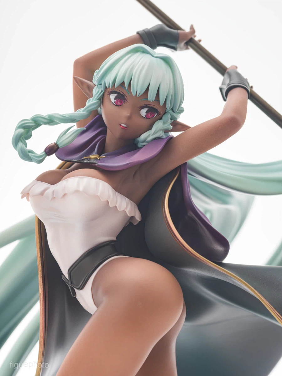 [Phat!] 1/6 유니콘 오버로드 - 로잘린데 샘플 사진_18.webp