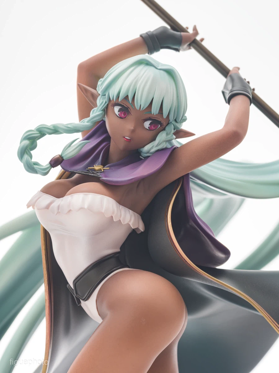 [Phat!] 1/6 유니콘 오버로드 - 로잘린데 샘플 사진_19.webp