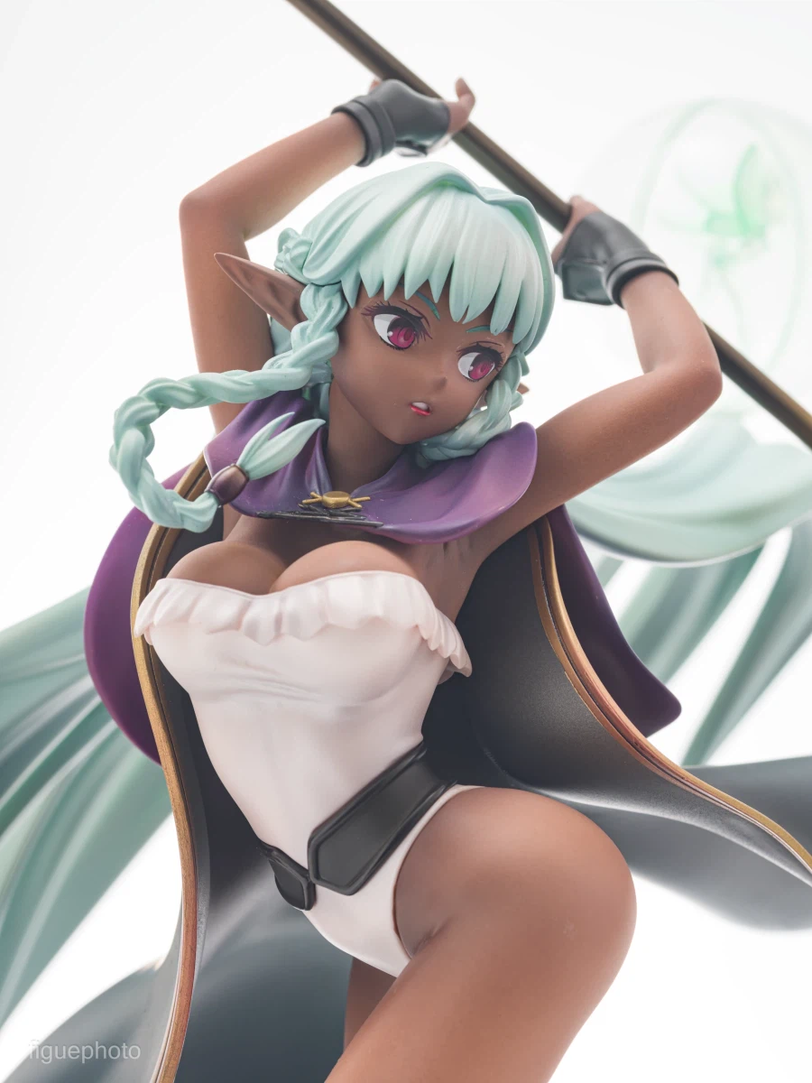 [Phat!] 1/6 유니콘 오버로드 - 로잘린데 샘플 사진_20.webp