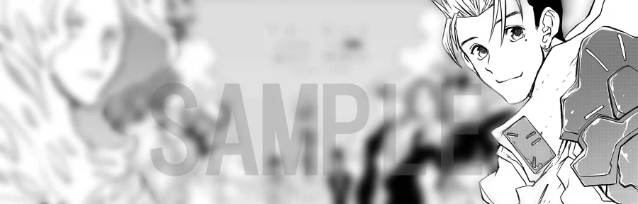 [트라이건 스타게이즈] 완결 기념 일러스트_2.webp