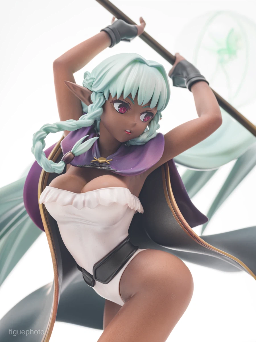 [Phat!] 1/6 유니콘 오버로드 - 로잘린데 샘플 사진_21.webp