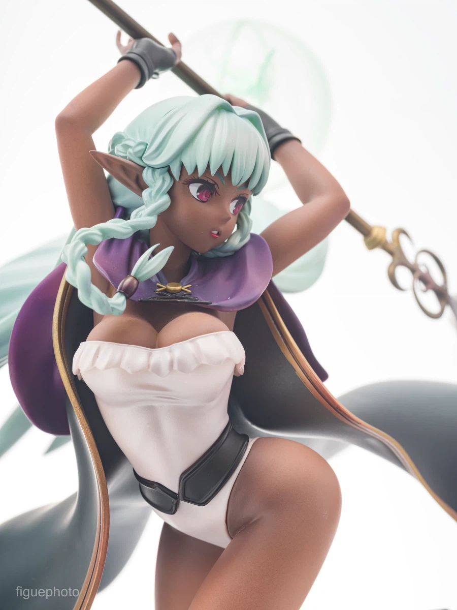 [Phat!] 1/6 유니콘 오버로드 - 로잘린데 샘플 사진_22.webp