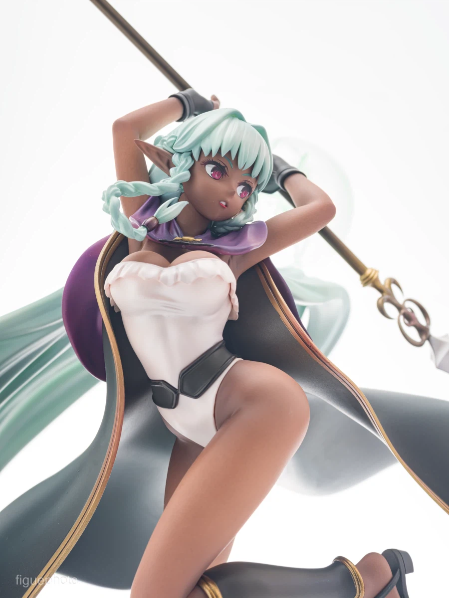 [Phat!] 1/6 유니콘 오버로드 - 로잘린데 샘플 사진_23.webp