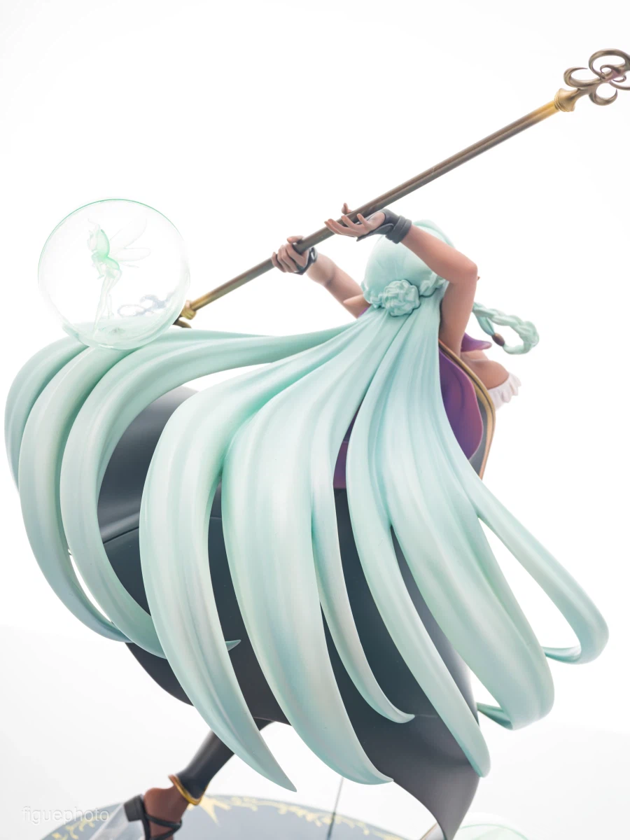 [Phat!] 1/6 유니콘 오버로드 - 로잘린데 샘플 사진_27.webp