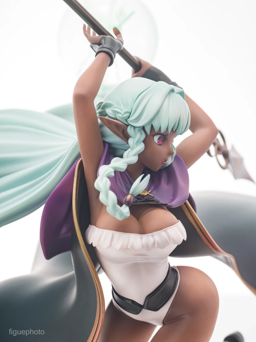 [Phat!] 1/6 유니콘 오버로드 - 로잘린데 샘플 사진_29.webp