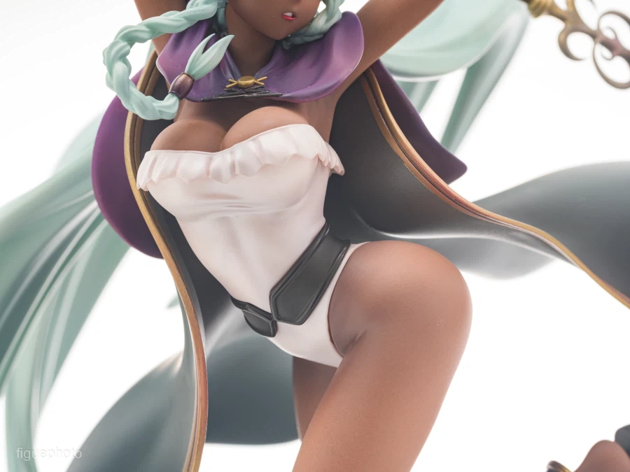 [Phat!] 1/6 유니콘 오버로드 - 로잘린데 샘플 사진_32.webp