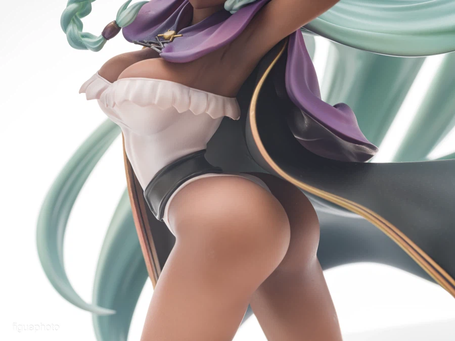 [Phat!] 1/6 유니콘 오버로드 - 로잘린데 샘플 사진_33.webp