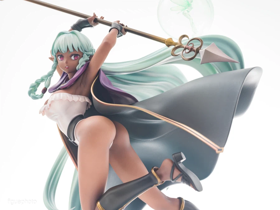 [Phat!] 1/6 유니콘 오버로드 - 로잘린데 샘플 사진_38.webp