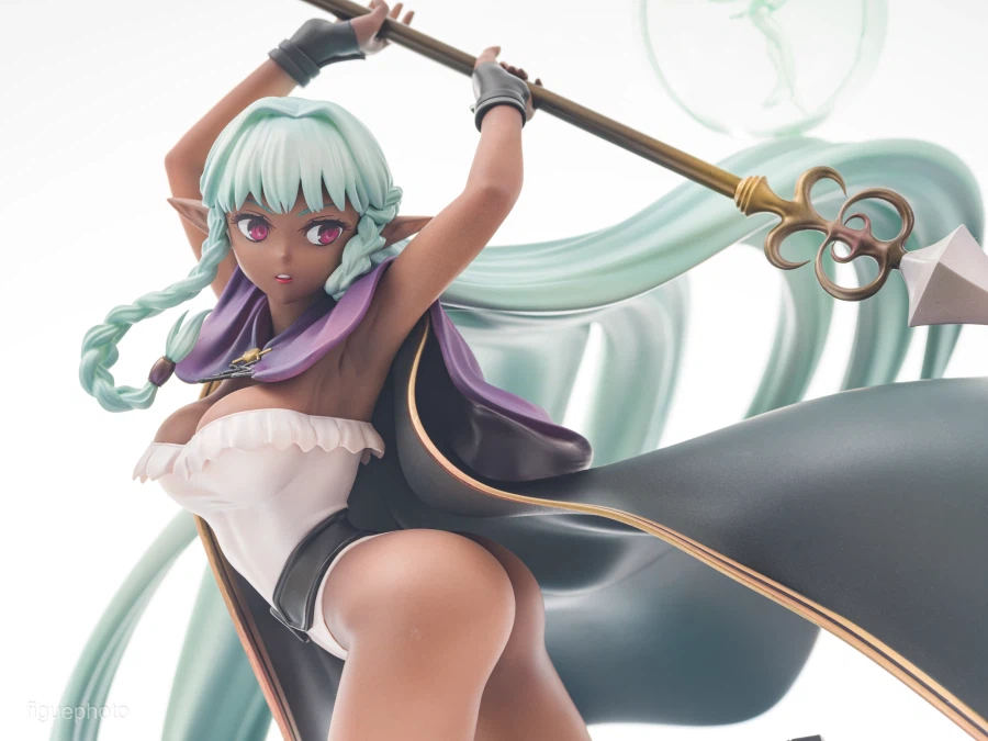 [Phat!] 1/6 유니콘 오버로드 - 로잘린데 샘플 사진_39.webp