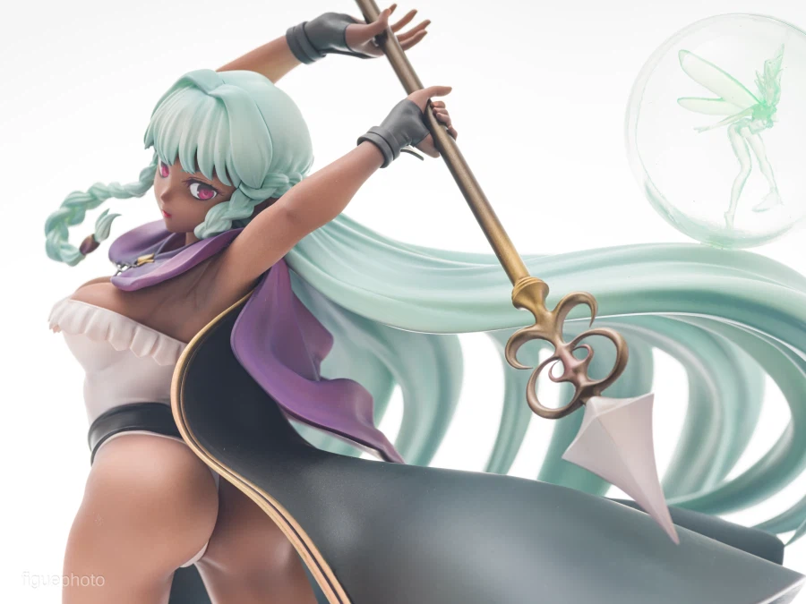 [Phat!] 1/6 유니콘 오버로드 - 로잘린데 샘플 사진_40.webp