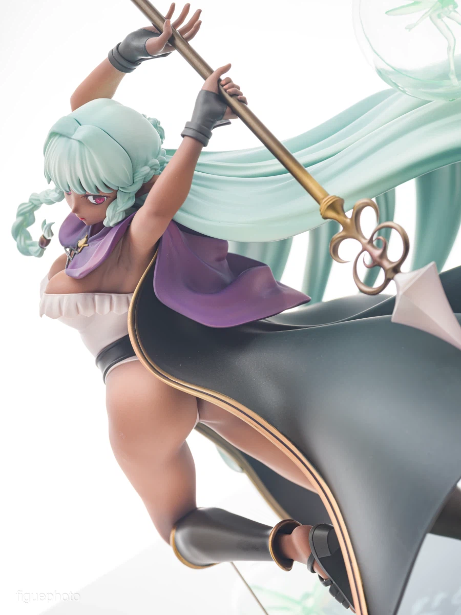 [Phat!] 1/6 유니콘 오버로드 - 로잘린데 샘플 사진_41.webp