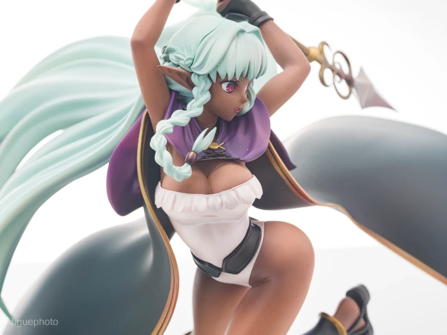 [Phat!] 1/6 유니콘 오버로드 - 로잘린데 샘플 사진_44.webp