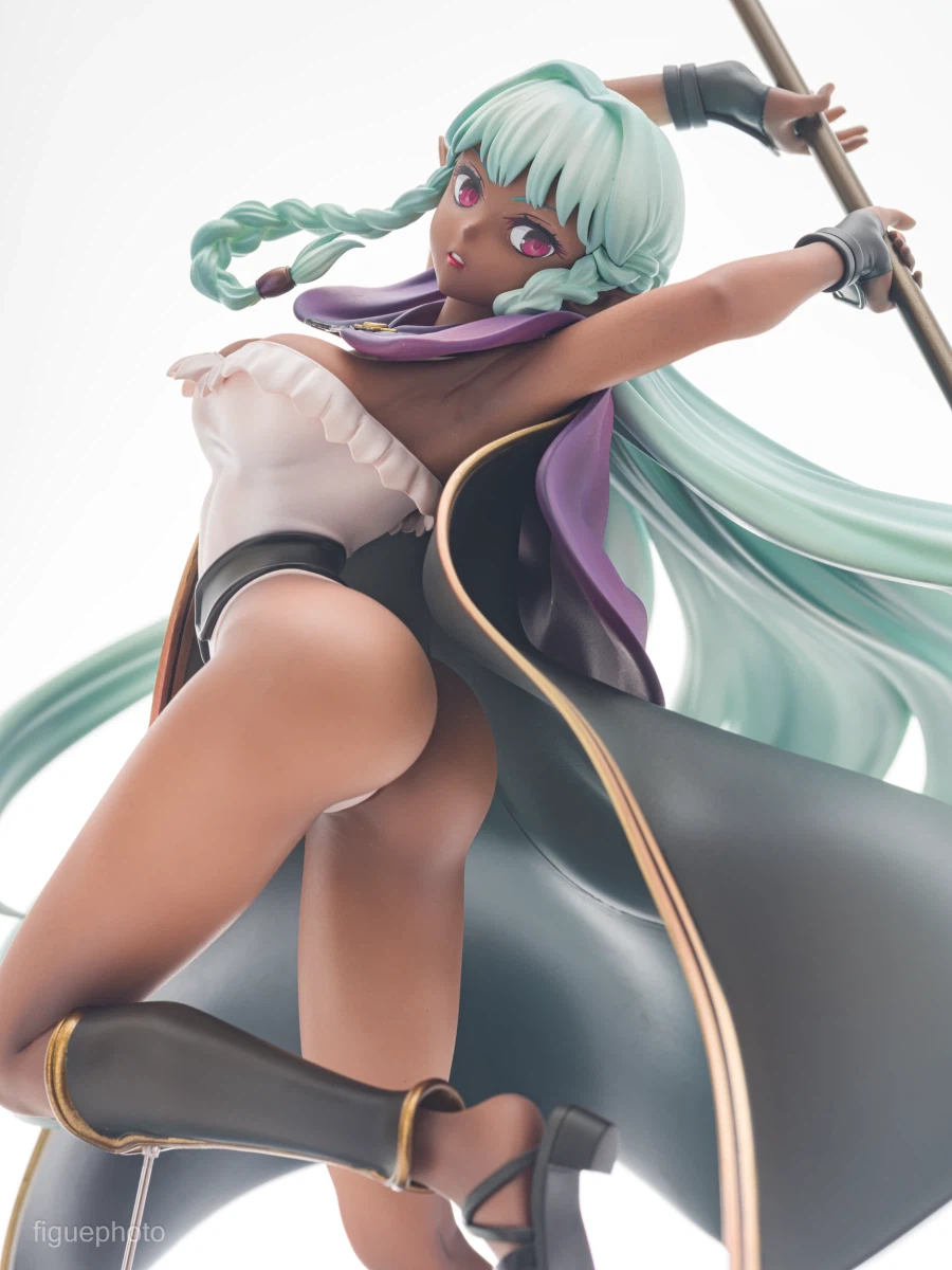 [Phat!] 1/6 유니콘 오버로드 - 로잘린데 샘플 사진_45.webp