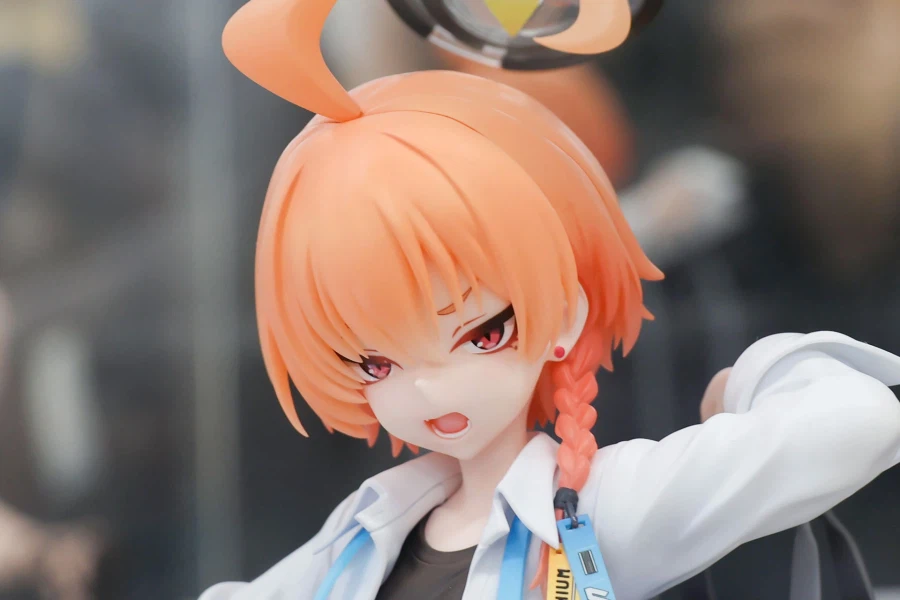 [Phat!] 1/7 블루 아카이브 - 네루 (교복) 전시 사진 2_3.webp