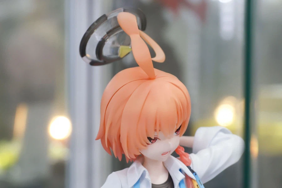 [Phat!] 1/7 블루 아카이브 - 네루 (교복) 전시 사진 2_4.webp