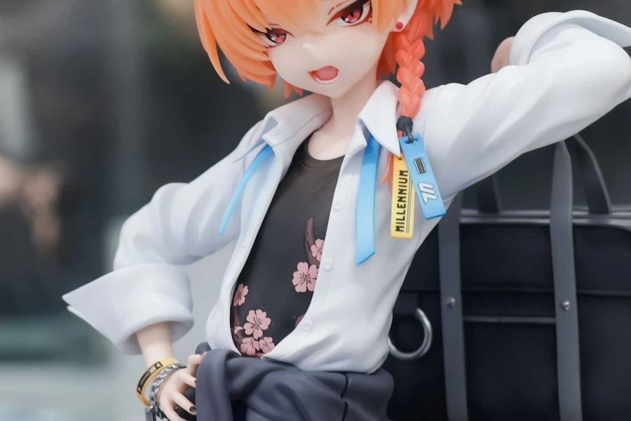 [Phat!] 1/7 블루 아카이브 - 네루 (교복) 전시 사진 2_6.webp