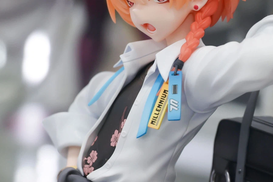 [Phat!] 1/7 블루 아카이브 - 네루 (교복) 전시 사진 2_7.webp