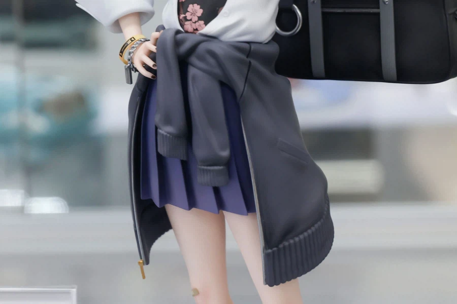 [Phat!] 1/7 블루 아카이브 - 네루 (교복) 전시 사진 2_9.webp