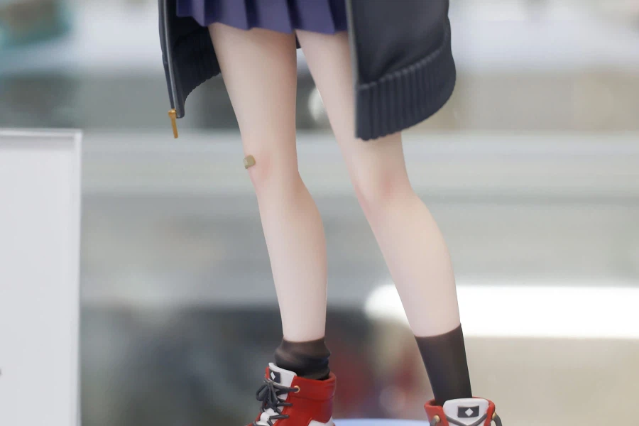 [Phat!] 1/7 블루 아카이브 - 네루 (교복) 전시 사진 2_10.webp