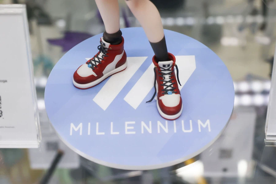 [Phat!] 1/7 블루 아카이브 - 네루 (교복) 전시 사진 2_11.webp