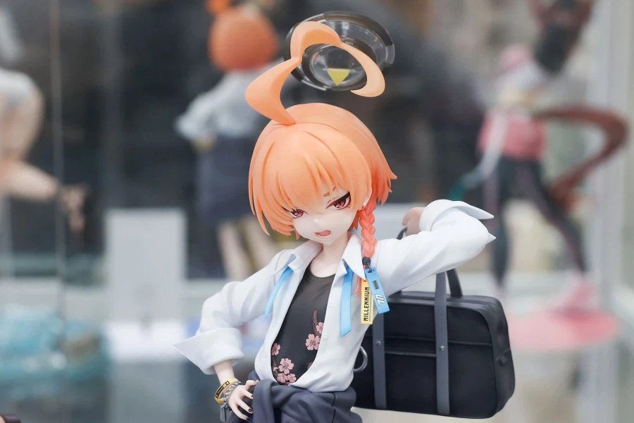 [Phat!] 1/7 블루 아카이브 - 네루 (교복) 전시 사진 2_12.webp