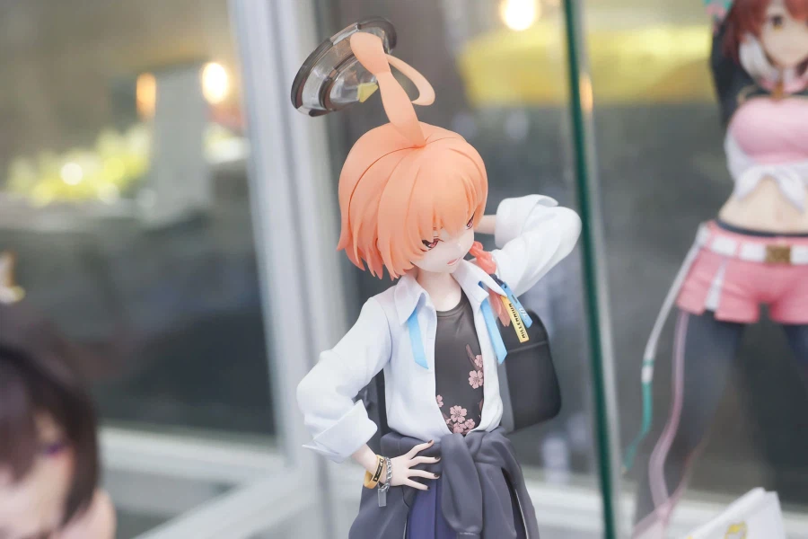 [Phat!] 1/7 블루 아카이브 - 네루 (교복) 전시 사진 2_13.webp