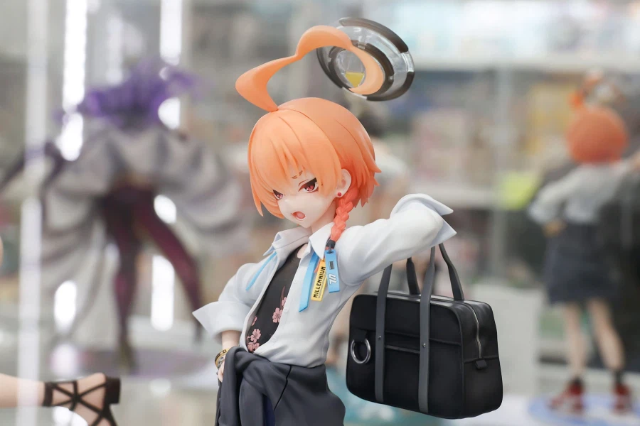 [Phat!] 1/7 블루 아카이브 - 네루 (교복) 전시 사진 2_14.webp