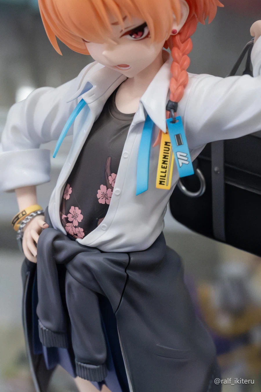 [Phat!] 1/7 블루 아카이브 - 네루 (교복) 전시 사진 2_17.webp