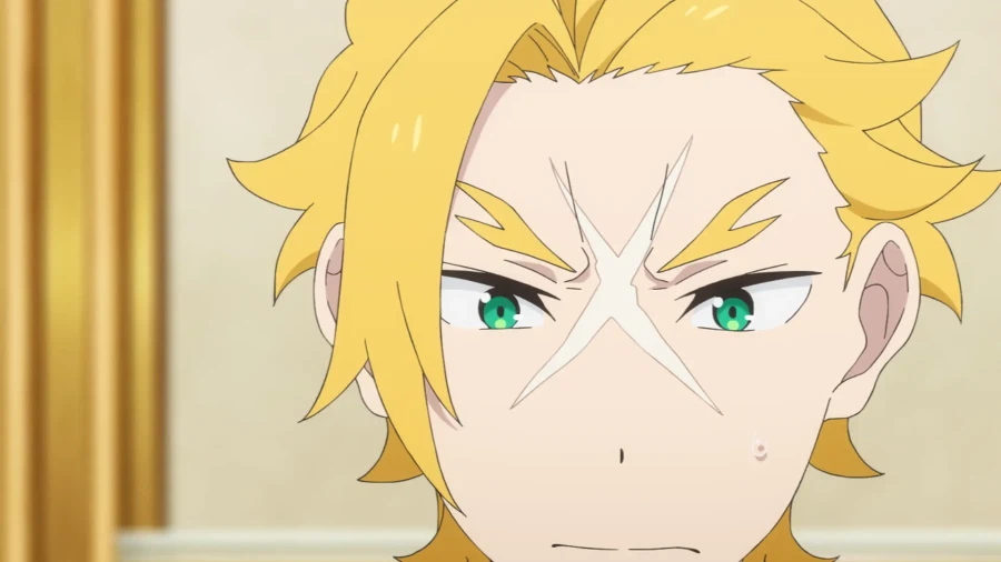 [리제로] 4기 선행컷, 논크레딧 오프닝_6.webp