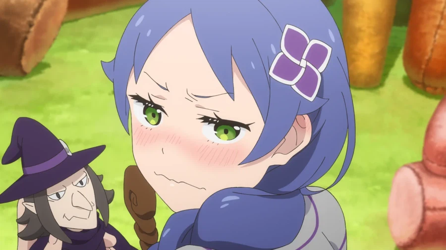 [리제로] 4기 선행컷, 논크레딧 오프닝_7.webp