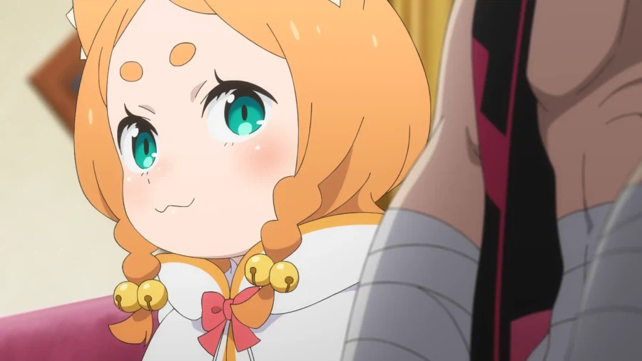 [리제로] 4기 선행컷, 논크레딧 오프닝_9.webp