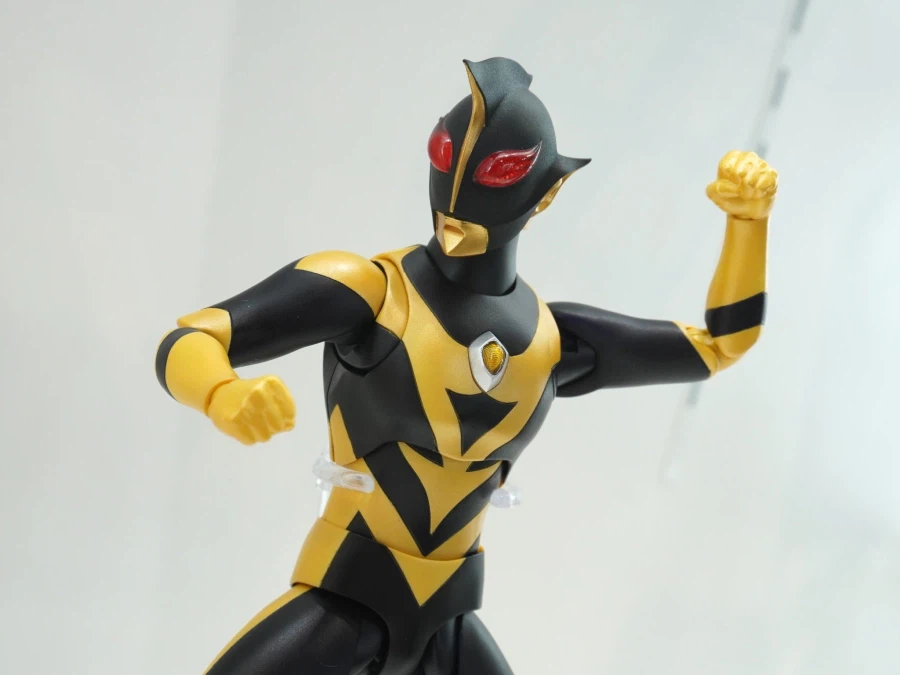 [반다이] S.H.Figuarts 울트라맨 섀도우 전시 이미지_2.webp