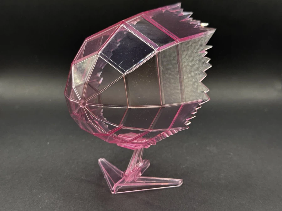 [타카라토미] 1/100 RMZ 실드라이거 반 사양. E-실드 이펙트 파츠 이미지_8.webp