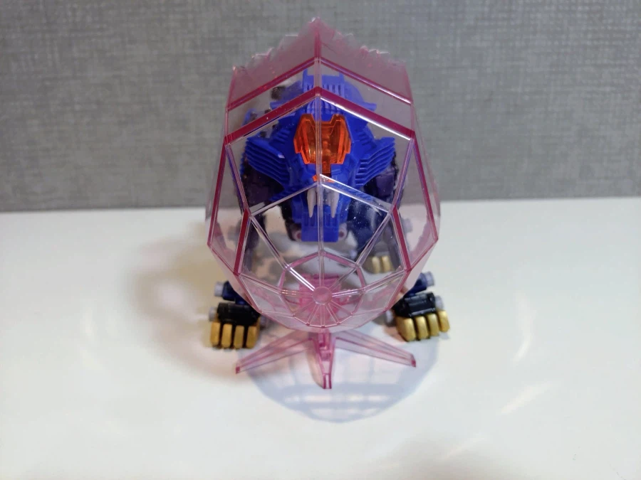 [타카라토미] 1/100 RMZ 실드라이거 반 사양. E-실드 이펙트 파츠 이미지_16.webp