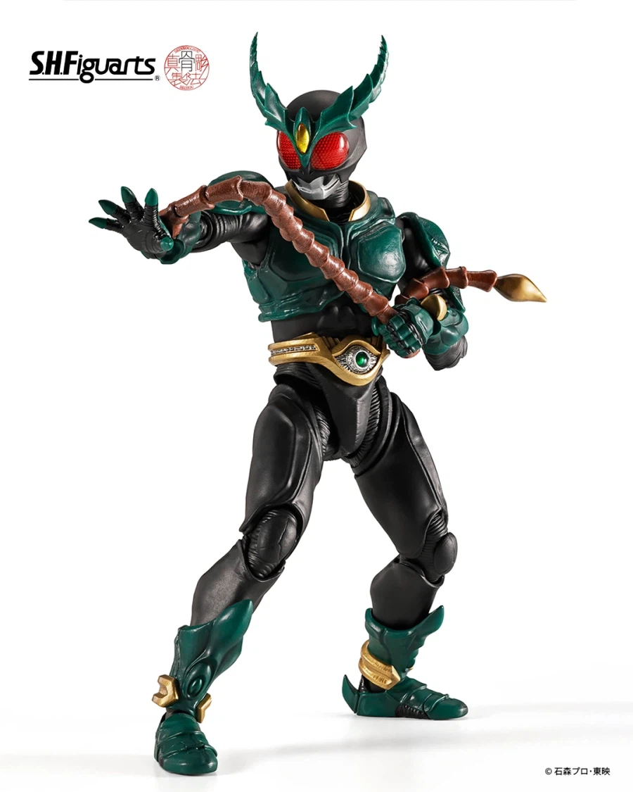 [반다이 혼웹상점] S.H.Figuarts(진골조제법) 가면라이더 길스_5.webp